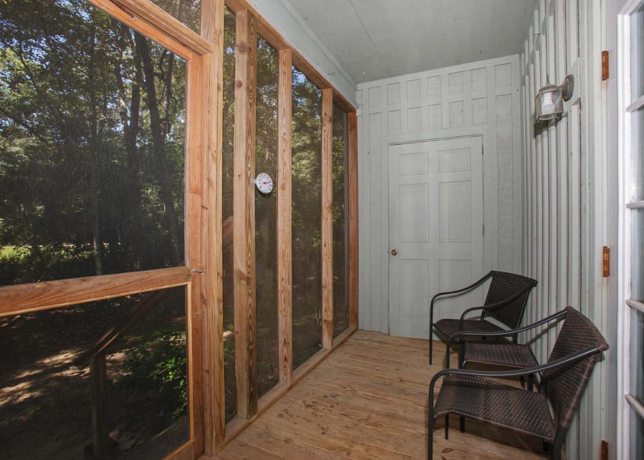 Porch Lane Cottage F Fairhope Exterior foto