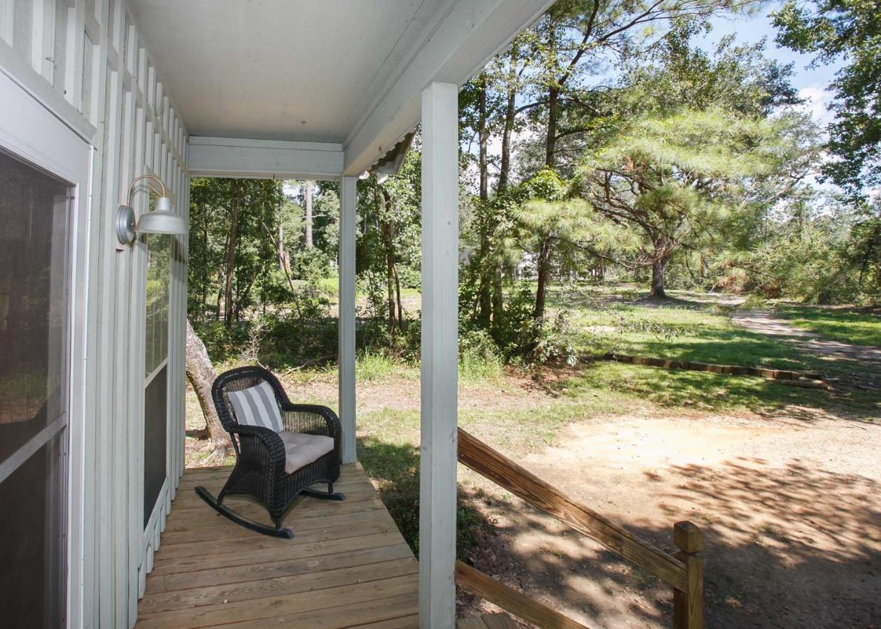 Porch Lane Cottage F Fairhope Exterior foto