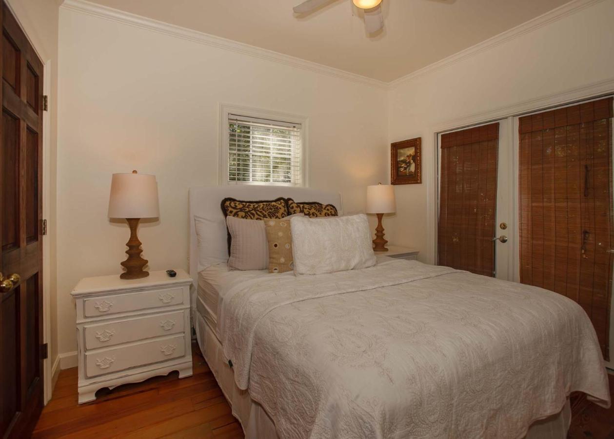 Porch Lane Cottage F Fairhope Exterior foto